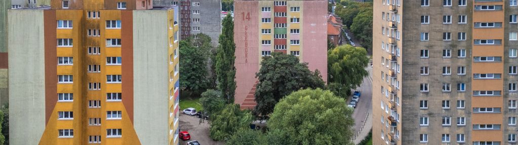 Mieszkanie blisko centrum!