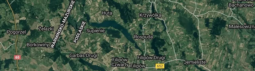 Działka na sprzedaż 1434m2