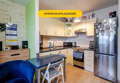 Kawalerka z balkonem - idealna iwestycja