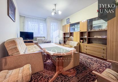Mieszkanie 3 pok. balkon, świetna lokalizacja