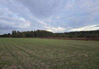 Działka 2 ha – część budowlana | inwestycyjna