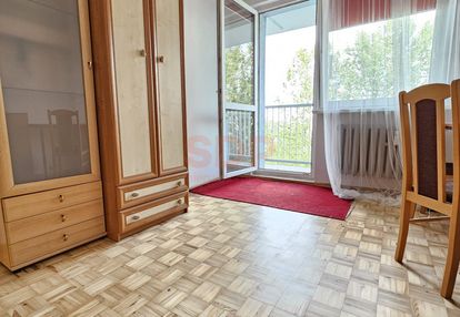 Inwestycja w centrum - 4 pokoje z balkonem