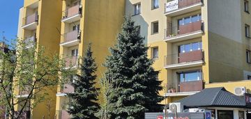 Czteropokojowe mieszkanie dla rodziny/os. kmiecie