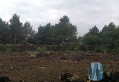 Działka budowlana 1 600 m² | warszawa wawer