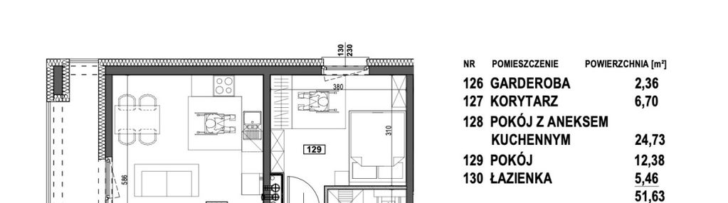Nowe mieszkania- apartamenty żorska przy lesie