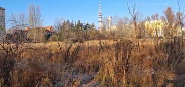 Piątkowo działka inwestycyjna