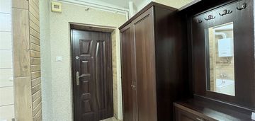 Wygodna i zadbana kawalerka - rybnik chwałowice