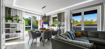 *funkcjonalny*dom 40min od warszawy*1520 m²działki