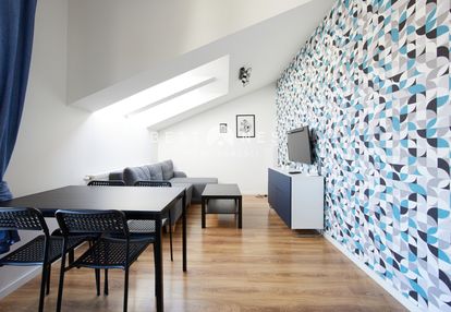 Wykończony apartament w wiśle - idealny pod najem