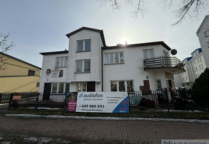 Sprzedam dom w centrum siedlec ul. 3 maja 33