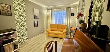 Przestronne 3 pok. mieszkanie na fordonie