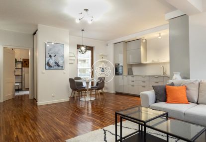 Centrum / przestronne / strzeżone osiedle