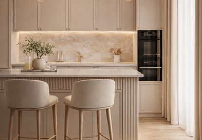 Apartament z imponującym tarasem 54,90 m²