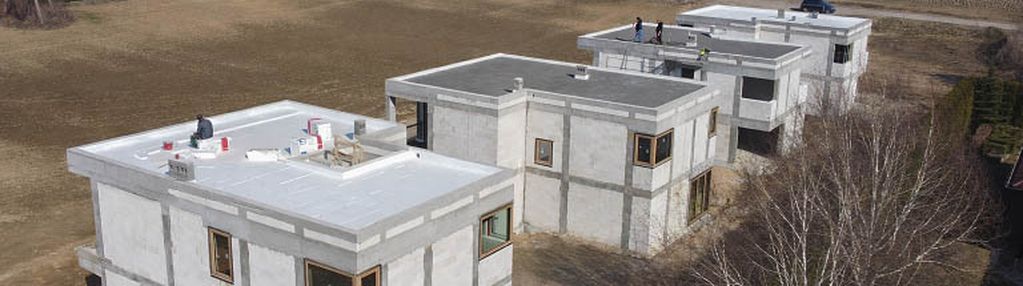 Jakubowice - piękny dom 174 m2, 6 pokoi