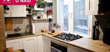 3 pokoje | spółdzielczo-własnościowe |lasy|sklepy