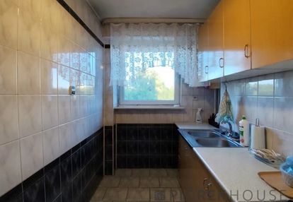 4-pokojowe mieszkanie na mokotowie