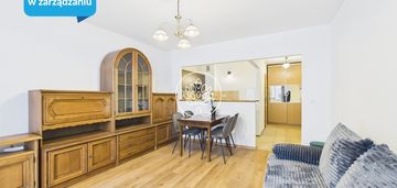 Kawalerka na wzgórzu wolności.