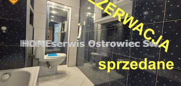 Mieszkanie 47,8 m2 os. słoneczne, piętro 9/10.