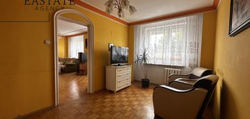 3 pokoje, przestrzeń i balkon – idealne dla rodzin