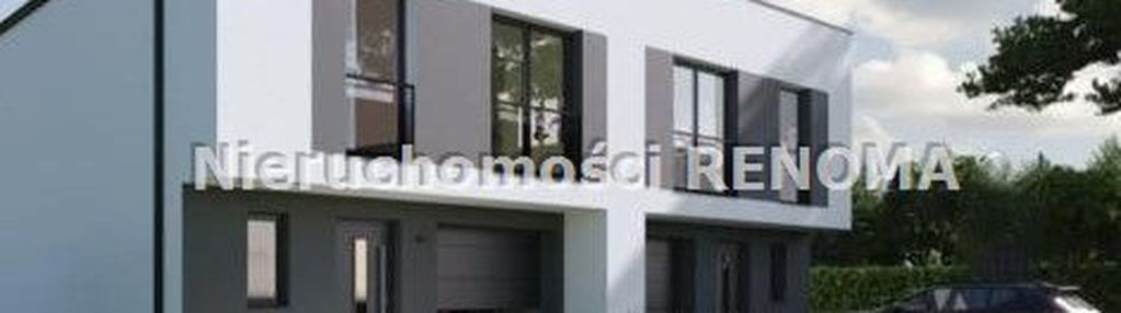 Na sprzedaż dom/bliźniak ruptawa jastrzębie-zdrój