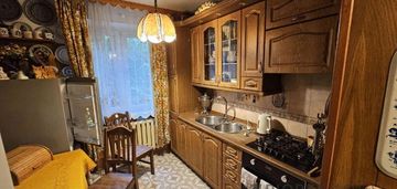 4-pokojowe mieszkanie na ursynowie