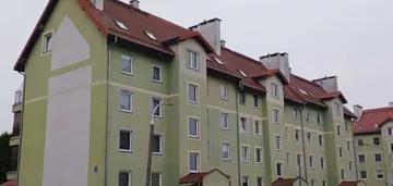 Kawalerka na os. Jaroty (ul. Mazowiecka), 28,50 m2