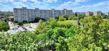 ✓38 m²✓metro w 10 min.✓park✓do własnej aranżacji