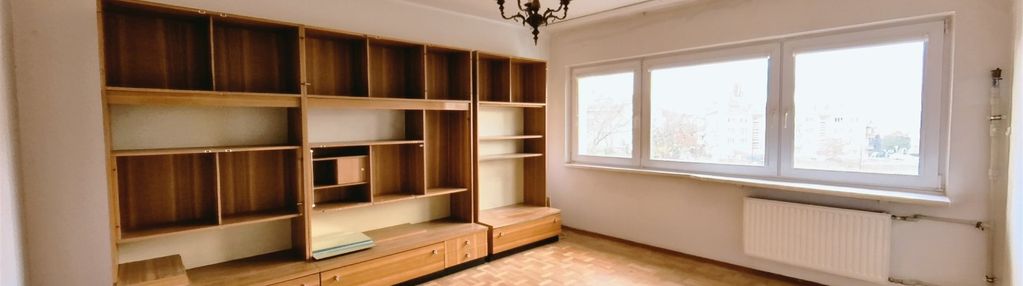 3 pokoje, metro-idealne na podział na 2 kawalerki!