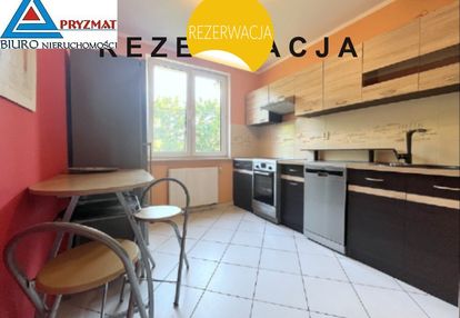 Rezerwacja - kawalerka - ul. miła w barczewie
