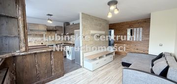 2 pokojowe mieszkanie ul. kilińskiego lubin do zam
