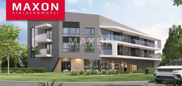 Nowe super luksusowe apartamenty na białołęce