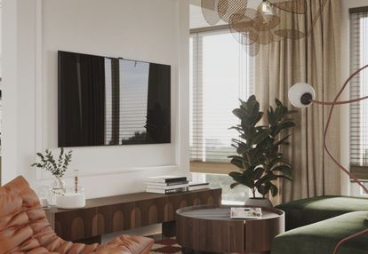 Wygodne 3 pokoje z dużym balkonem–nowa inwestycja