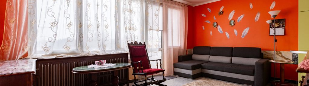1 pokój pod inwestycje | balkon | winda