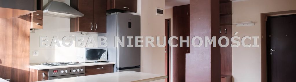 Służew nad dolinką trzypokojowe sprzedam