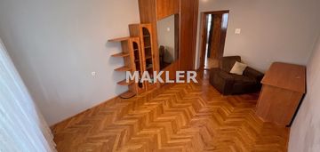 62 m² |3 pokoje |przy szpitalu jurasza i uczelni