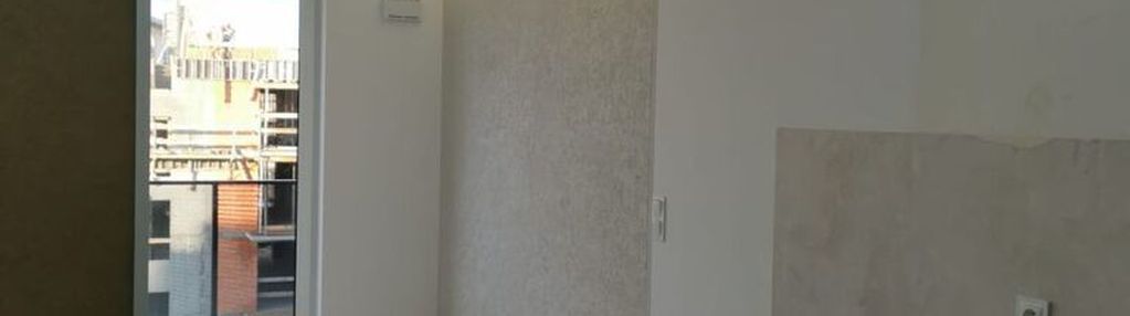 Kawalerka | smart home | balkon | borkowska