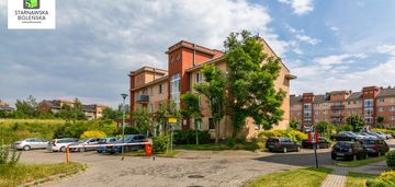 2 pokoje / piwnica / miejsce parkingowe