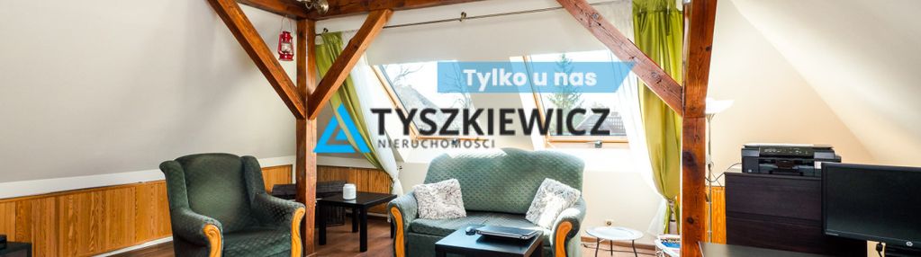Atrakcyjne mieszkanie do zamieszkania od razu