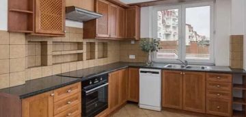 2-pokojowe mieszkanie na ochocie