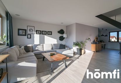 Apartament 3 pokoje, 2 łazienki – fikakowo