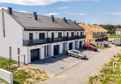 Nowe osiedle | dom w cenie mieszkania | 5 pokoi