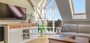 Straszyn | klimatyczne 3 pokoje | kominek i garaż