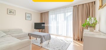2 pok (oddzielne)72m2 na styku krowodrza/bronowice