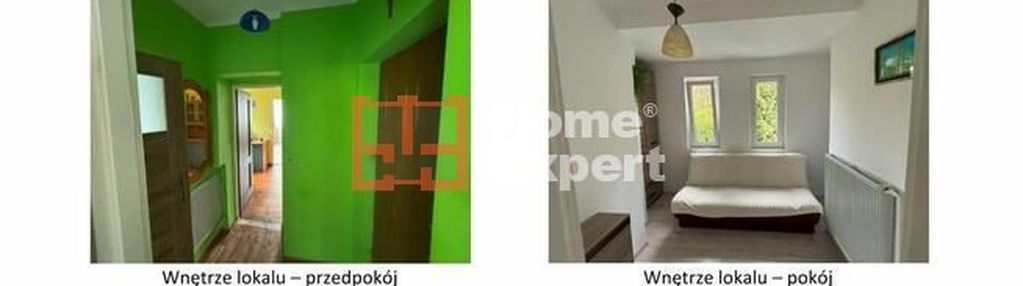 Do zamieszkania 2pokoje