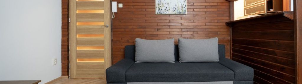 Mieszkanie dwa pokoje, łódź-bałuty