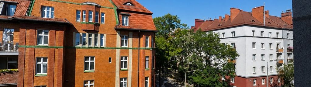 3 pokoje z potencjałem bytom wyczółkowskiego