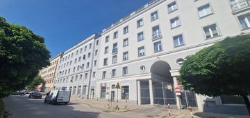 2 pokoje w centrum na preferowanym 1 piętrze