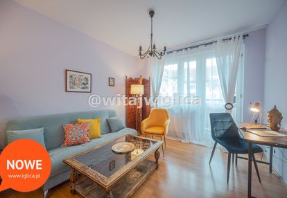 Kawalerka na krzykach do wynajęcia.