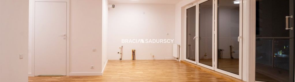 1 pok apartament 37m2 z dużym balkonem!