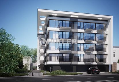 Centrum nowa inwestycja dwie kawalerki!!